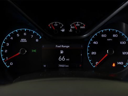 Used 2019 Chevrolet Colorado ZR2 image 17