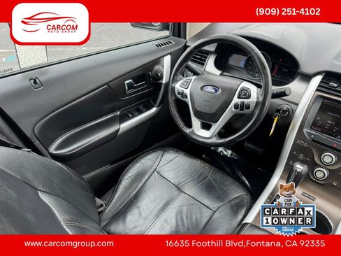 Used 2013 Ford Edge SEL FWD image 26