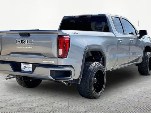 Used 2023 GMC Sierra 1500 Elevation image 5