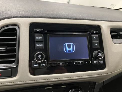 Used 2018 Honda HR-V LX image 22