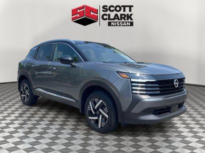 Used 2026 Nissan Kicks SV