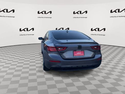 Used 2020 Honda Insight Touring image 7