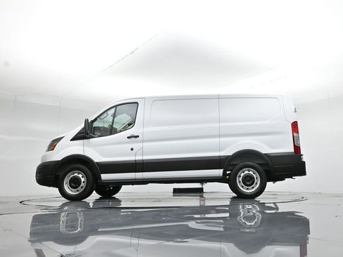 New 2026 Ford Transit 150 Low Roof RWD image 49