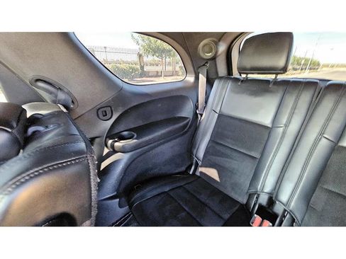 Used 2018 Dodge Durango GT w/ Premium Group image 21
