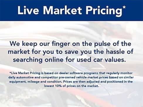 Used 2024 Ford Expedition Limited image 49