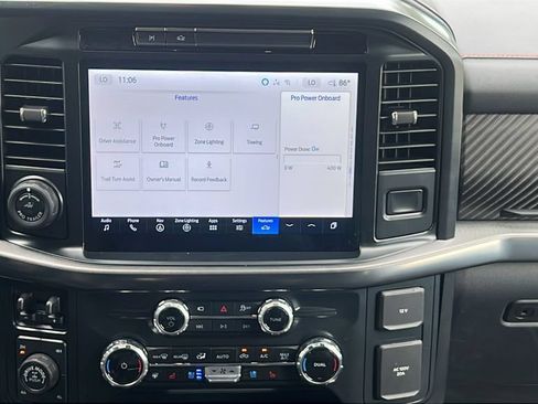 Used 2025 Ford F150 Raptor AWD/4WD image 18