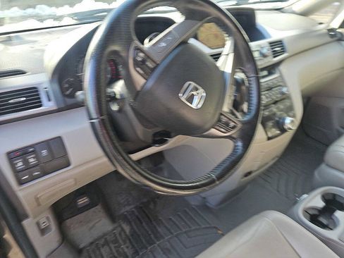 Used 2013 Honda Odyssey Touring image 5