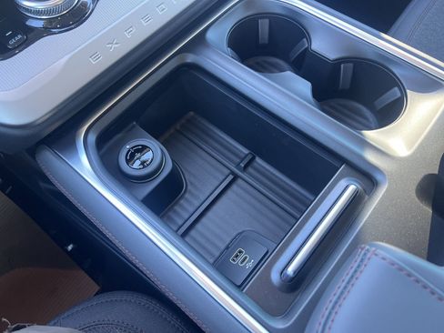 New 2025 Ford Expedition Max Active image 7