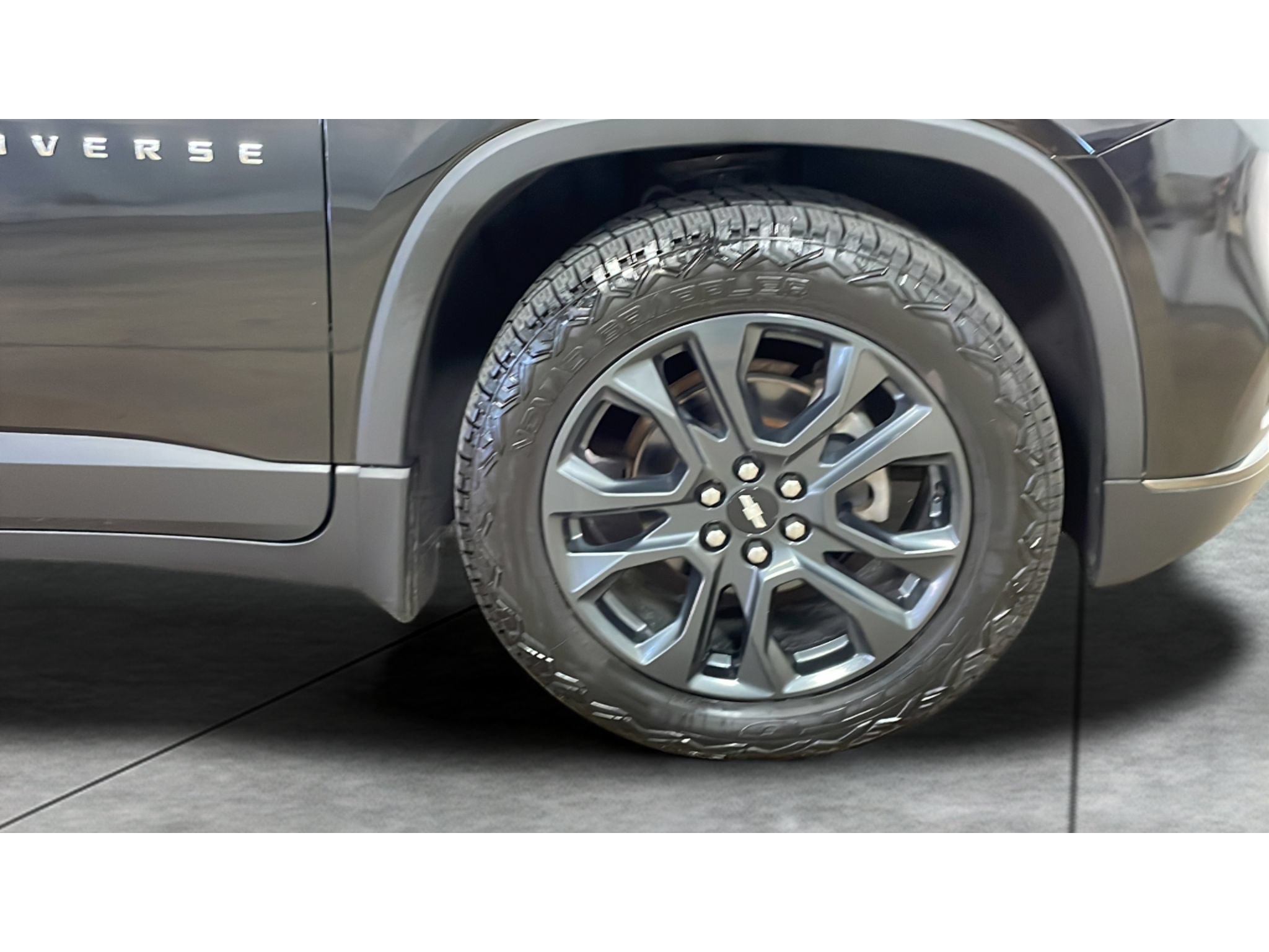 Used 2019 Chevrolet Traverse RS AWD/4WD image 21