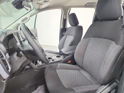 New 2025 Ford Ranger XL w/ Trailer Tow Package image 19