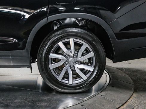 Used 2021 Honda Pilot EX-L image 10