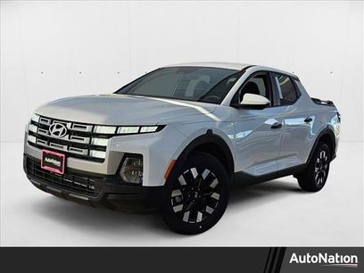 New 2026 Hyundai Santa Cruz SE