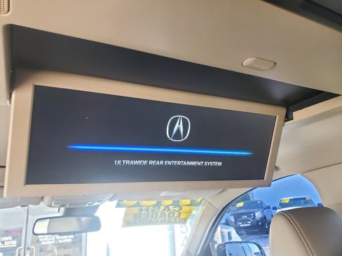 Used 2014 Acura MDX FWD w/ Advance & Entertainment image 30