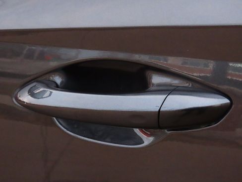 Used 2023 Hyundai Tucson Limited image 21