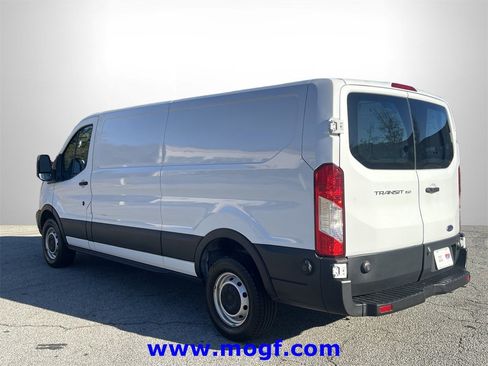 Used 2019 Ford Transit 150 148 Low Roof image 2
