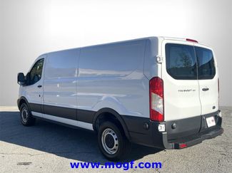 Used 2019 Ford Transit 150 148 Low Roof video 2