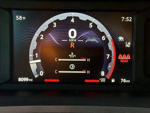 Used 2025 Toyota Tacoma SR5 image 30