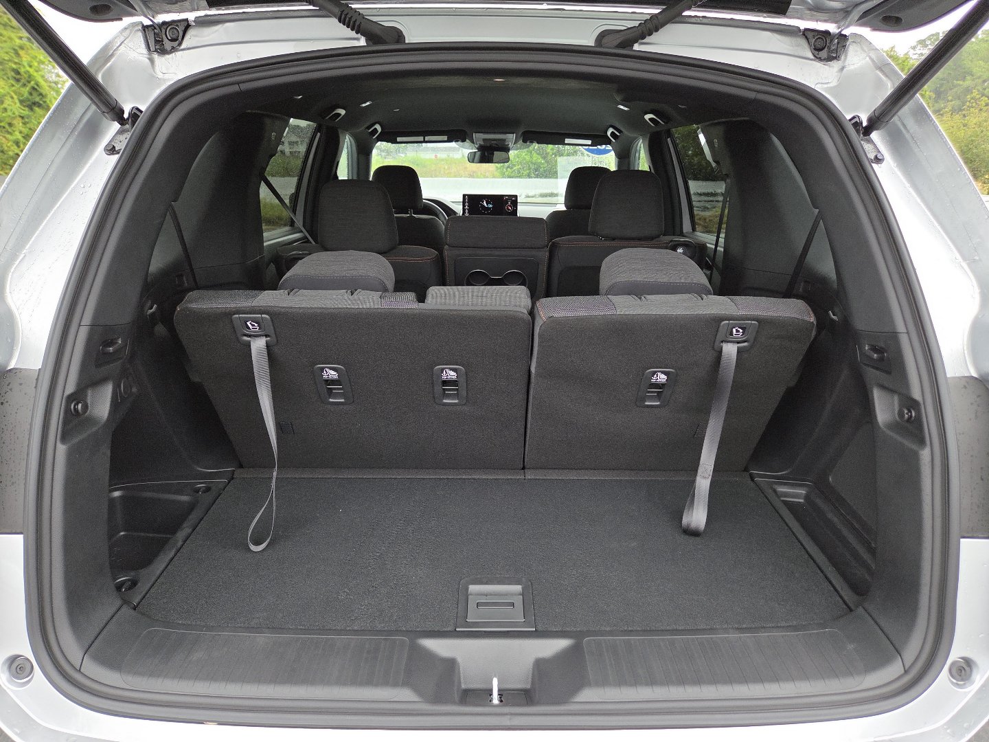 Used 2026 Honda Pilot Sport image 19