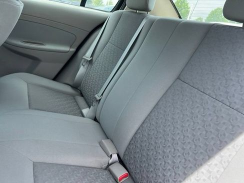 Used 2008 Chevrolet Cobalt LS w/ Protection Package FWD image 20