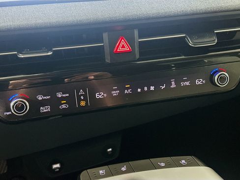 Used 2024 Kia EV6 Wind w/ Wind Technology Package image 24