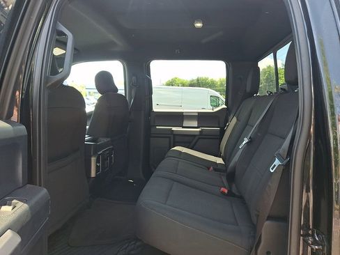 Used 2015 Ford F150 XLT w/ Equipment Group 302A Luxury AWD/4WD image 11