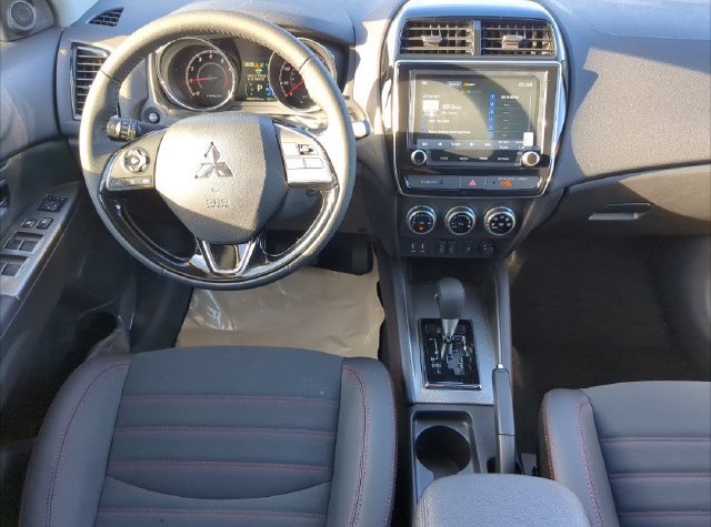 New 2026 Mitsubishi Outlander Sport SE AWD/4WD image 16