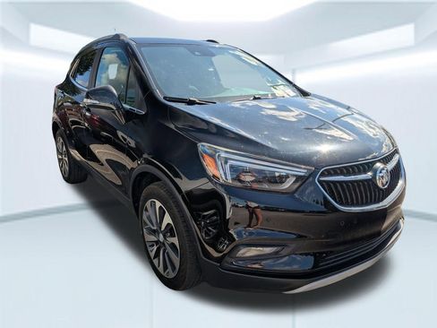 Used 2019 Buick Encore Essence w/ Safety Package II image 3
