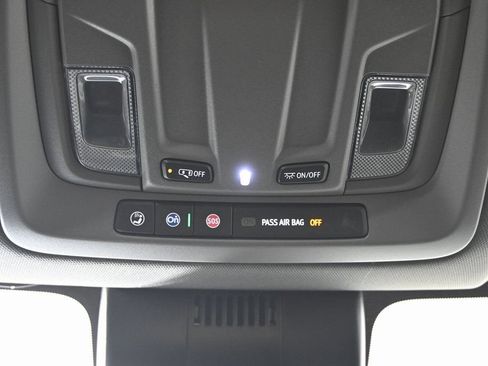 New 2026 Chevrolet Silverado 1500 LT w/ Max Trailering Package AWD/4WD image 30