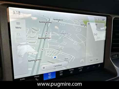 New 2025 Ford Bronco Badlands image 28