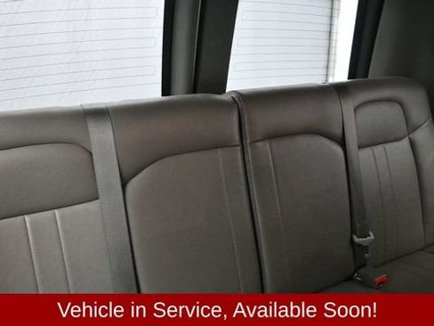 Used 2024 Chevrolet Express 3500 LS RWD image 13