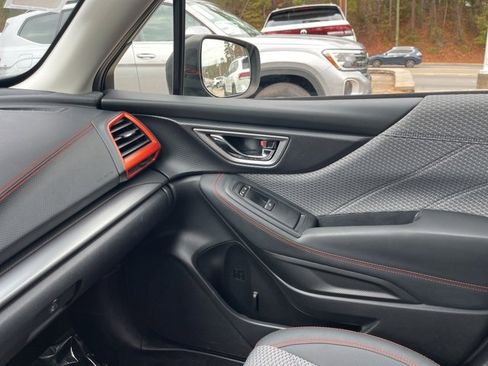 Used 2019 Subaru Forester Sport w/ Popular Package #2 image 30