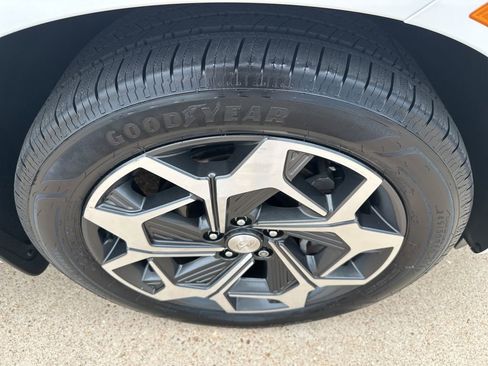 Used 2021 Hyundai Palisade Calligraphy w/ Cargo Package AWD/4WD image 20