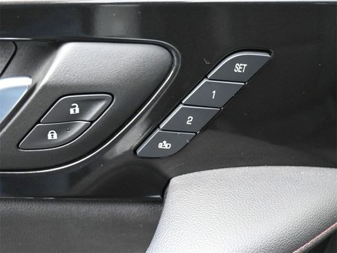 Used 2023 Chevrolet Blazer RS w/ Driver Confidence II Package image 5