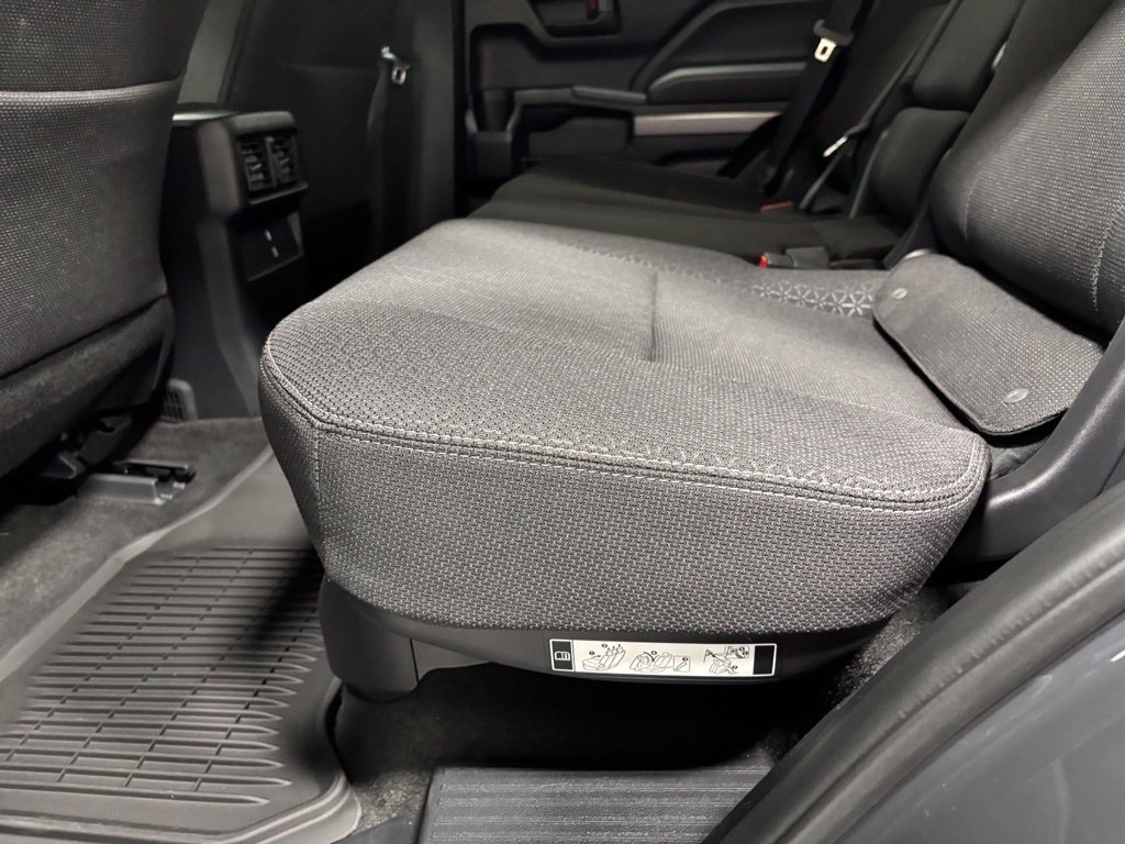 Used 2026 Toyota 4Runner SR5 AWD/4WD image 43