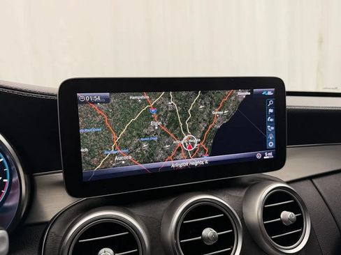 Used 2019 Mercedes-Benz C 63 AMG Sedan image 31