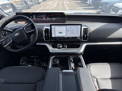 New 2026 Ford Expedition Tremor AWD/4WD image 16