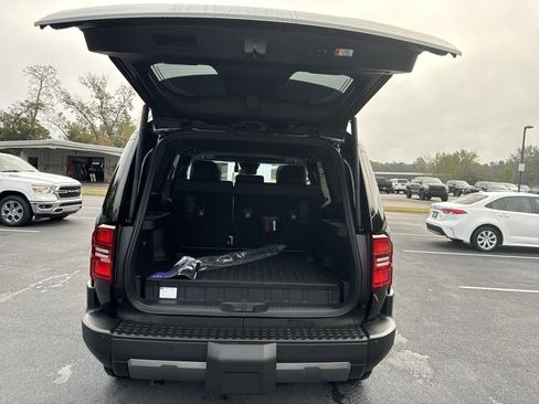 New 2025 Toyota Land Cruiser 1958 image 41