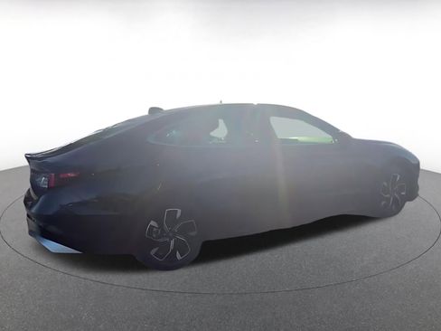 Used 2025 Hyundai Sonata SEL FWD image 16