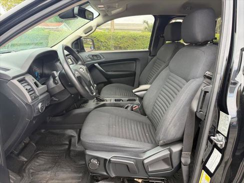 Used 2021 Ford Ranger XL RWD image 22
