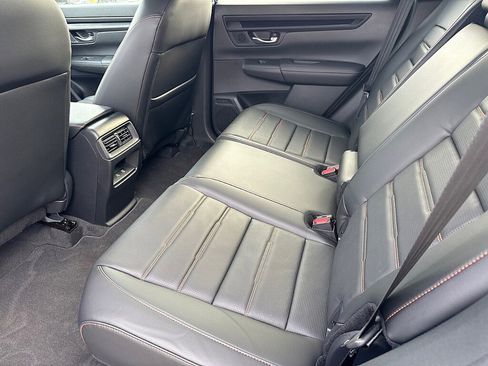 Certified 2025 Honda CR-V Sport-L image 9