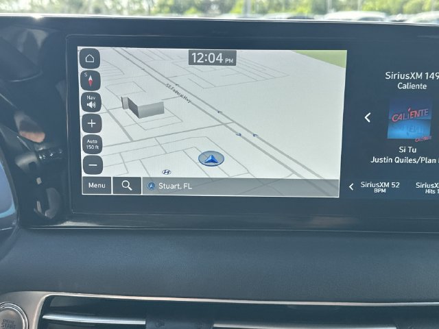 Certified 2024 Hyundai Palisade SEL FWD image 17