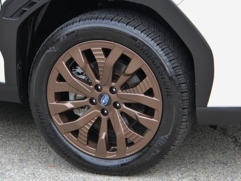 Certified 2025 Subaru Forester Sport AWD/4WD image 14