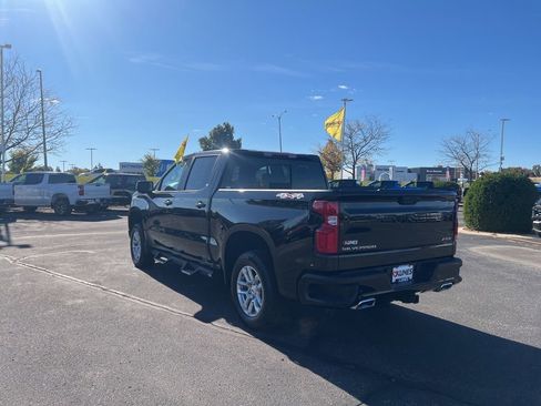 New 2025 Chevrolet Silverado 1500 RST w/ Convenience Package II image 6