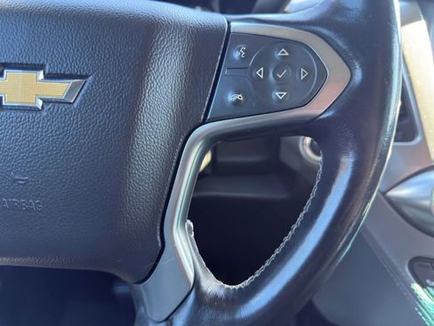 Used 2019 Chevrolet Tahoe LT AWD/4WD image 19