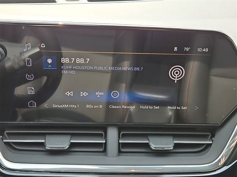 New 2026 Chevrolet Trax RS w/ Driver Confidence Package image 5