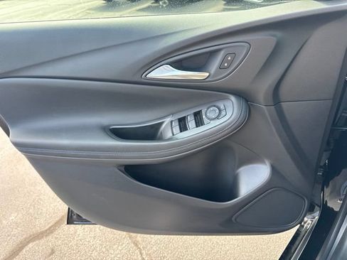 New 2026 Buick Encore GX Sport Touring w/ Comfort Package FWD image 15
