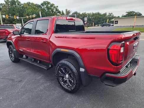 Used 2024 GMC Canyon Elevation w/ Convenience Package image 5