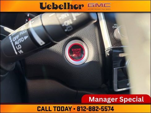 Used 2022 Honda CR-V Touring image 23