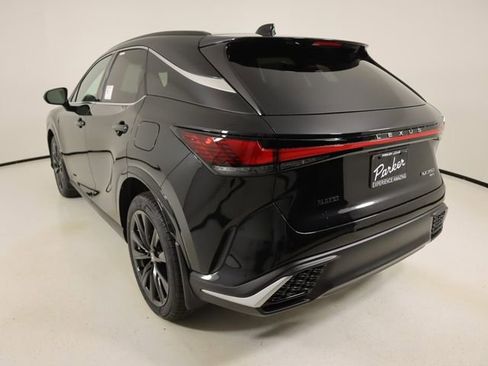New 2026 Lexus RX 350 AWD image 2
