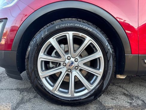Used 2017 Ford Explorer Limited image 36